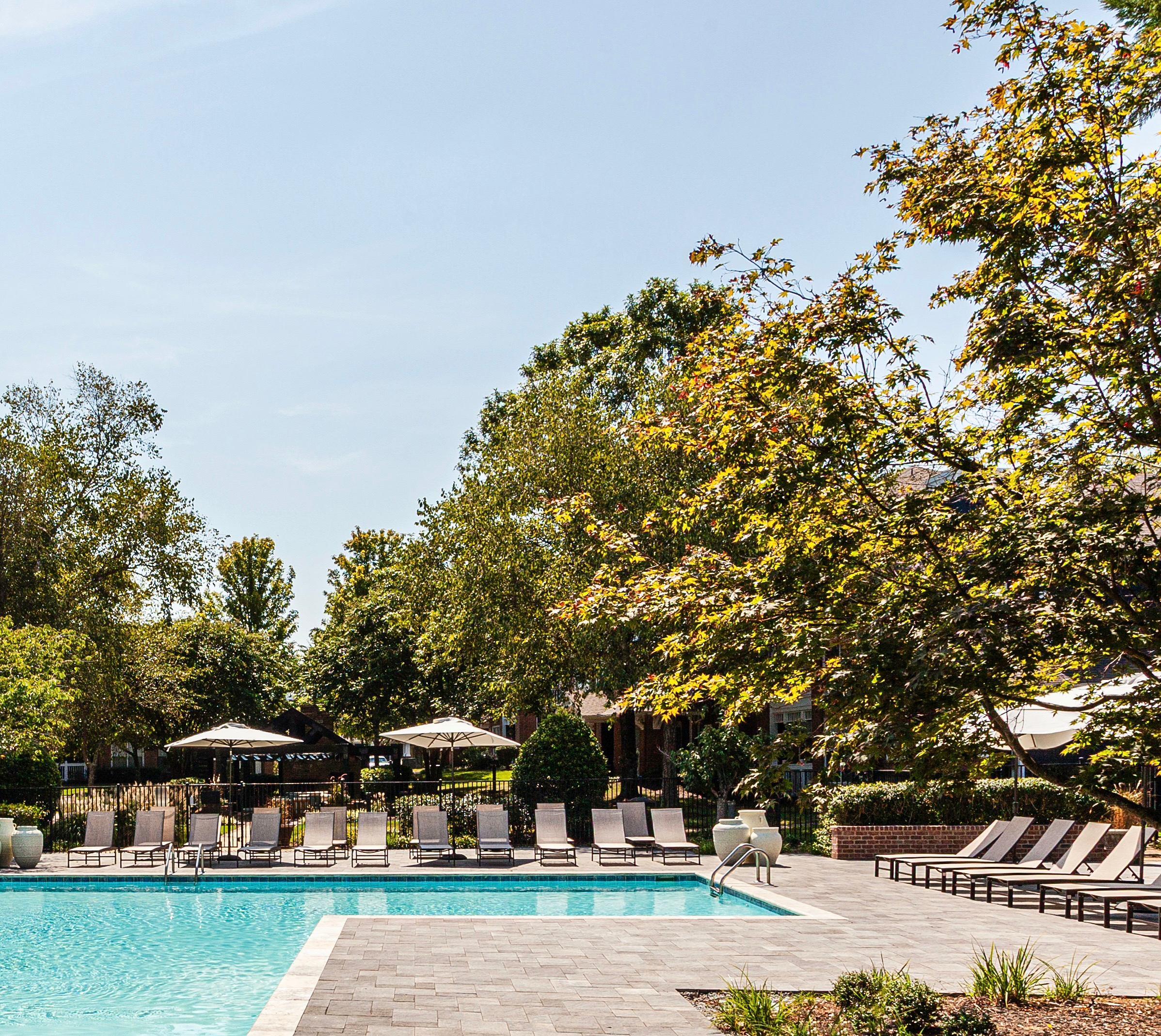 Park Place Pool