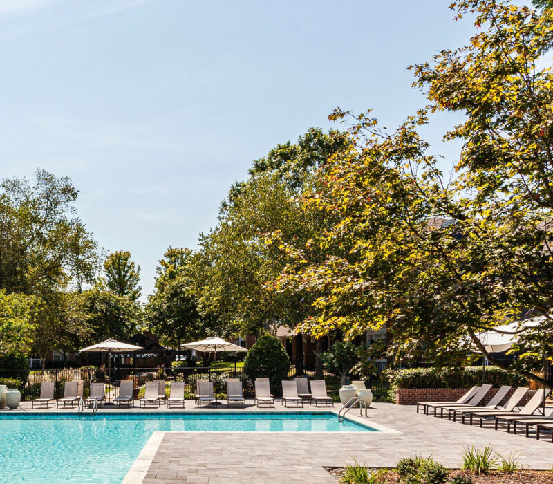 Park Place Pool